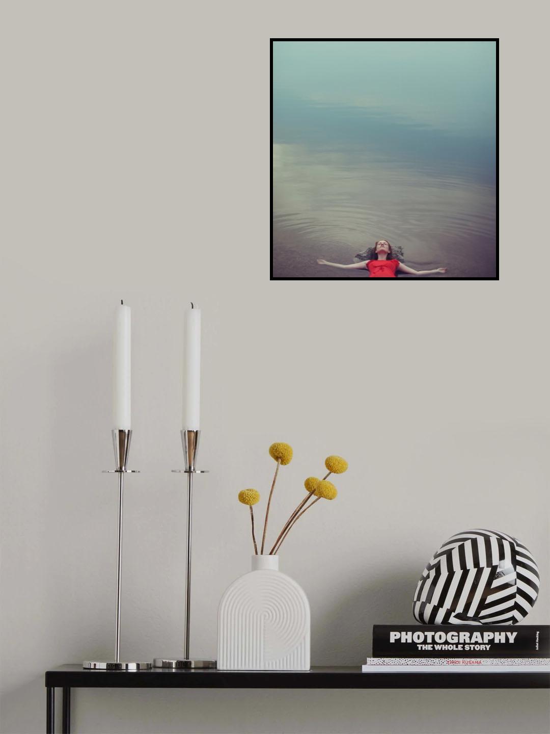 Poster och Canvastavla