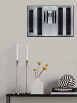 Illusion Poster och Canvastavla