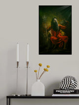 TARANATH Poster och Canvastavla