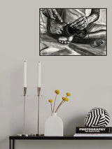 Cobbler Poster och Canvastavla