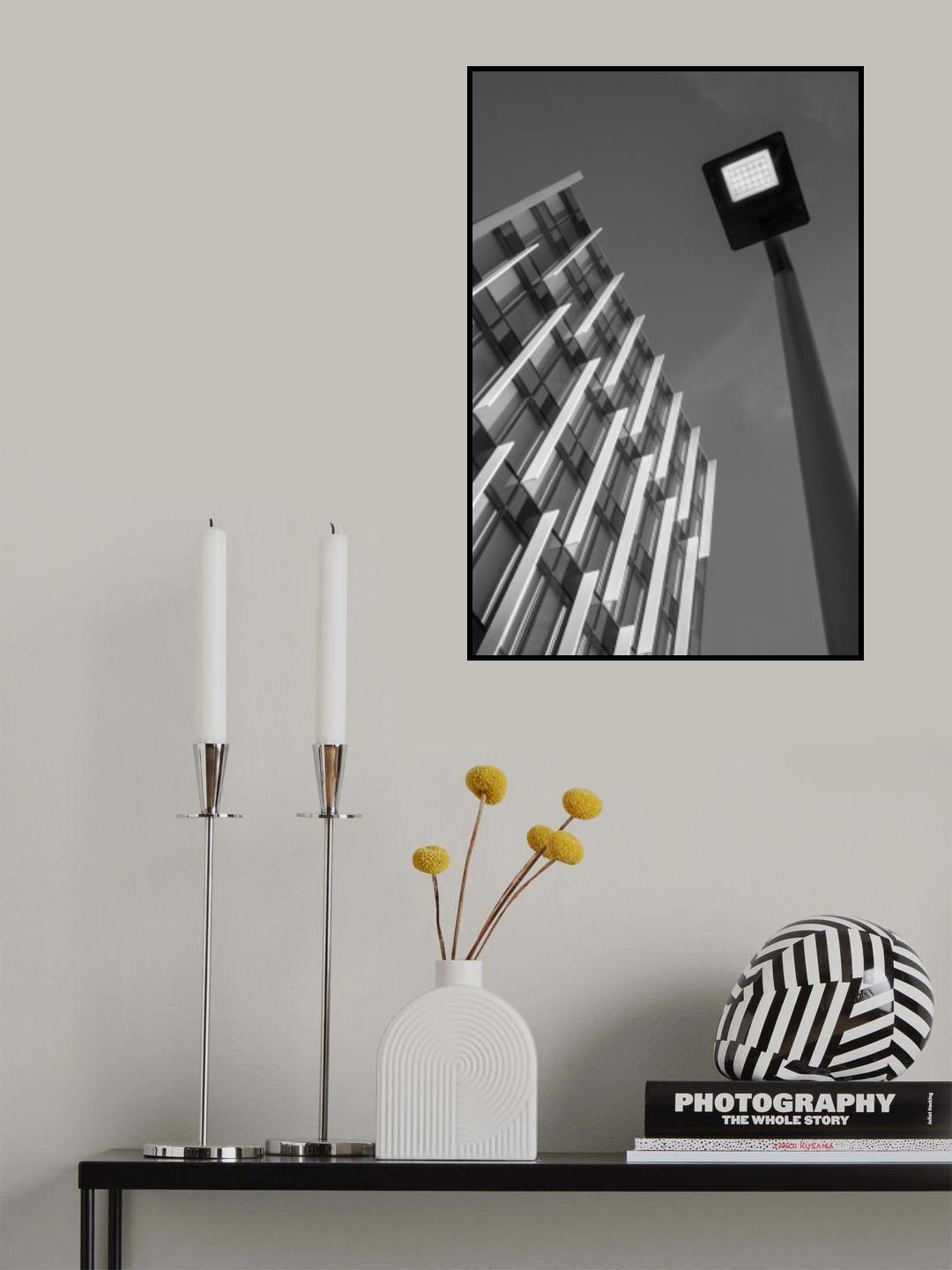.... Poster och Canvastavla