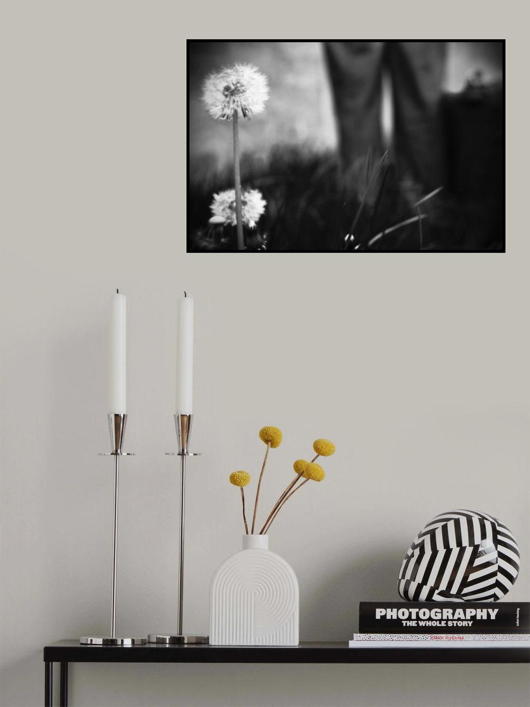 Poster och Canvastavla
