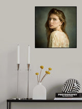 Anna Poster och Canvastavla