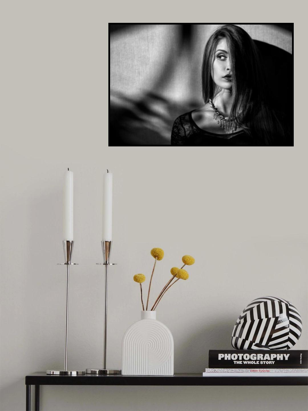 I see you Poster och Canvastavla