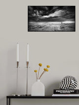 storm Poster och Canvastavla
