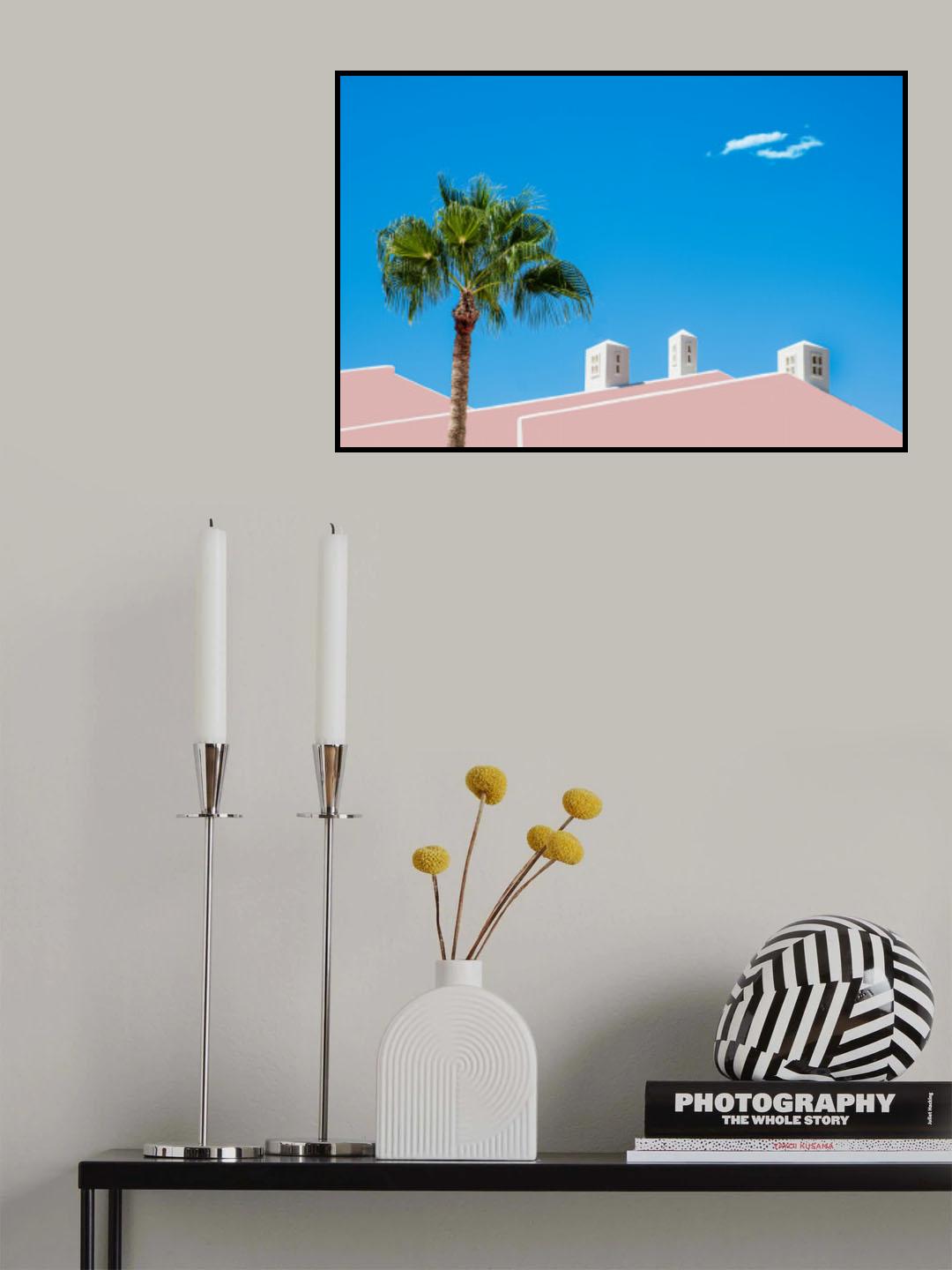 stand alone Poster och Canvastavla