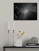 Next to Ordinary Poster och Canvastavla