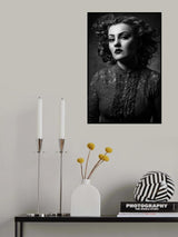 Black eyes Poster och Canvastavla