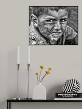 children of coal Poster och Canvastavla