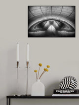 lost in universe Poster och Canvastavla