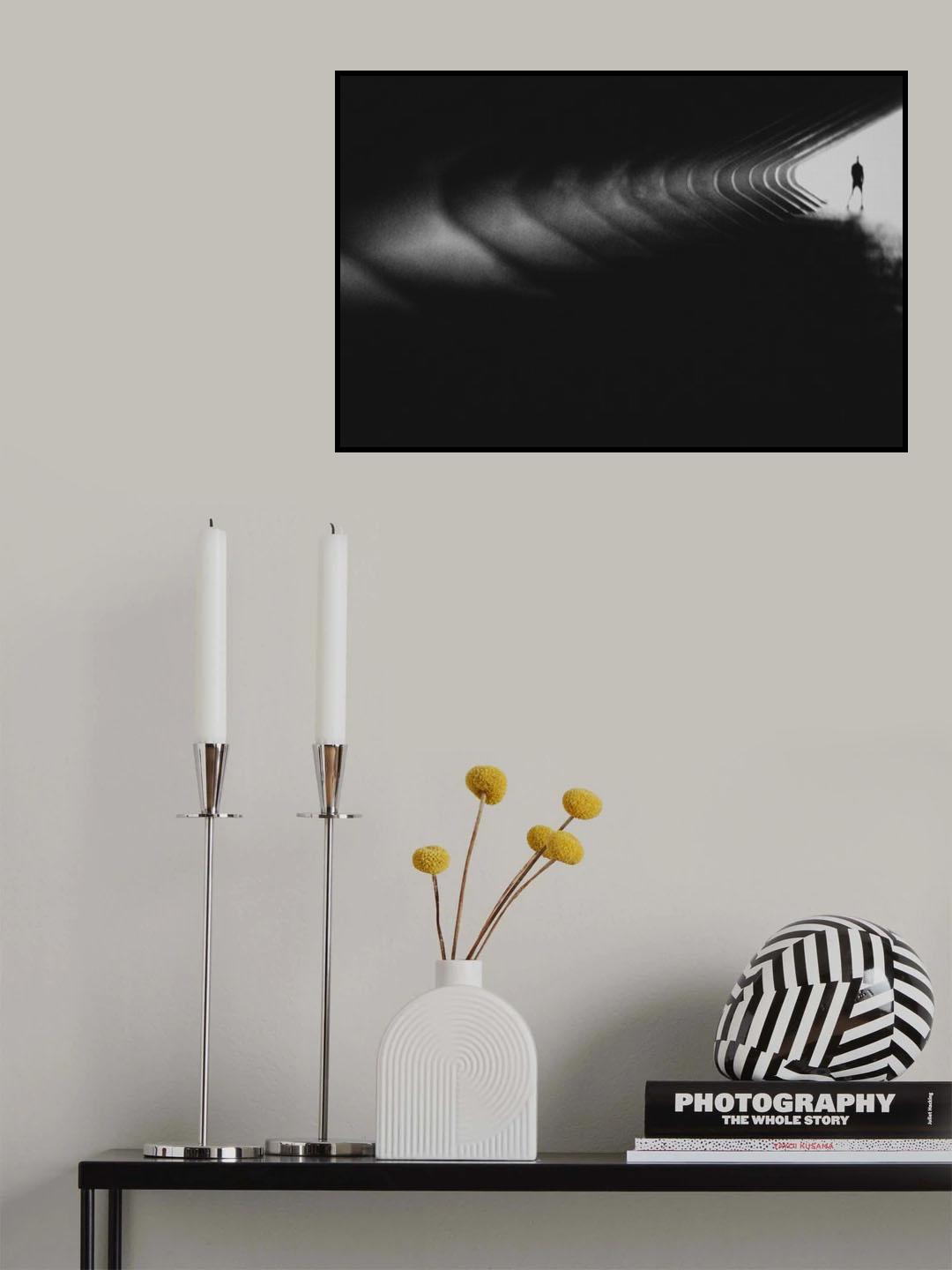 Another Saturday Night Poster och Canvastavla