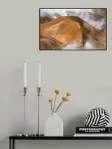 Loner Poster och Canvastavla