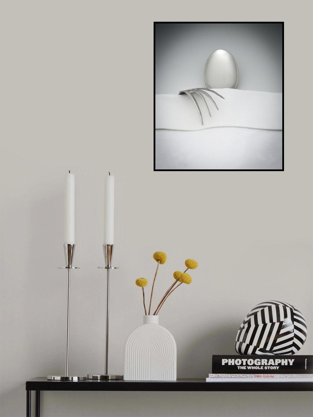 Sweet dreams Poster och Canvastavla
