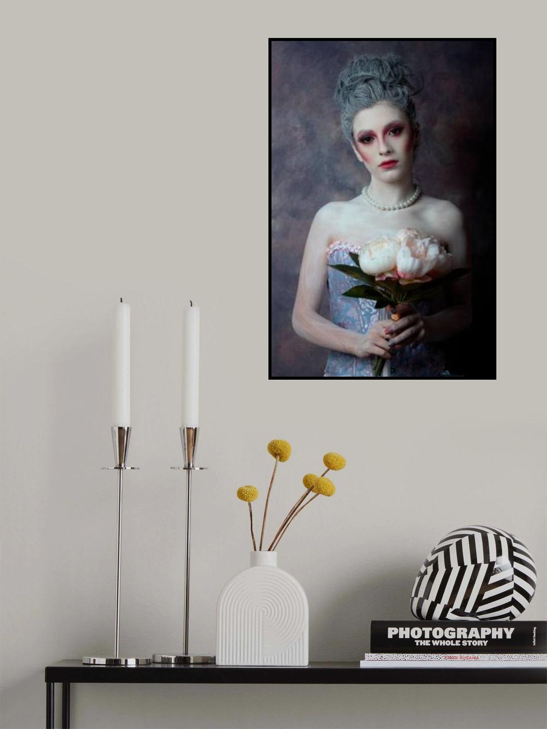 ANDRADA Poster och Canvastavla