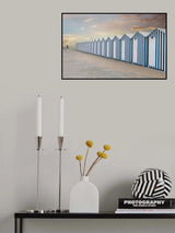 end of summer Poster och Canvastavla