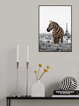 No Way Home Poster och Canvastavla