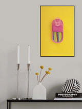 Canned Candy.1 Poster och Canvastavla