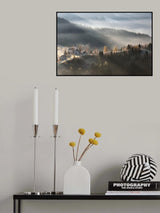 Poster och Canvastavla