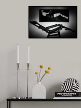 Zen Poster och Canvastavla