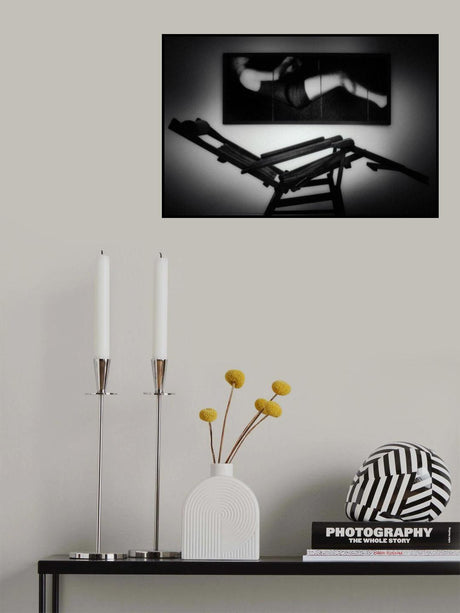 Zen Poster och Canvastavla