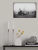 The rest of the reaper Poster och Canvastavla