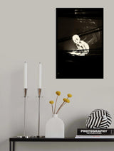 hungry Poster och Canvastavla