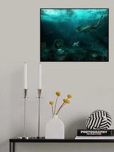 lucky.... Poster och Canvastavla