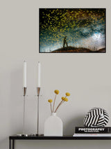 Poster och Canvastavla