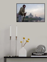 ferryman Poster och Canvastavla