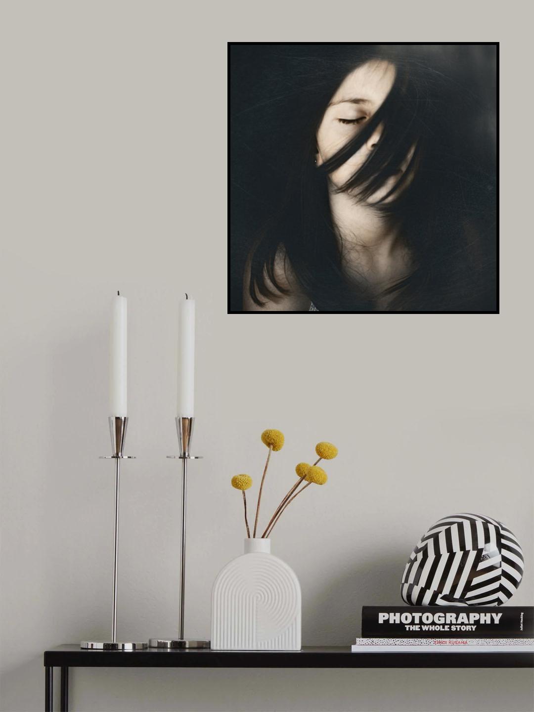 Poster och Canvastavla