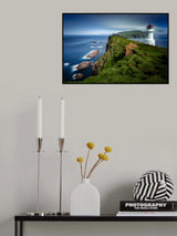Lighthouse Poster och Canvastavla