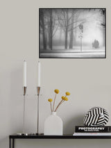 Family Poster och Canvastavla