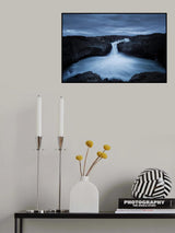Spreading Wings! Poster och Canvastavla