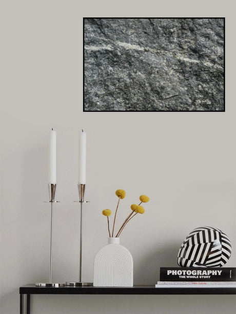 Tex Surface S48 Poster och Canvastavla