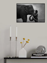 Friend .. Poster och Canvastavla
