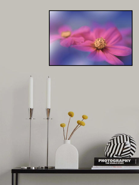 A Colorful World.. Poster och Canvastavla