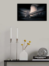 ... the power station Poster och Canvastavla