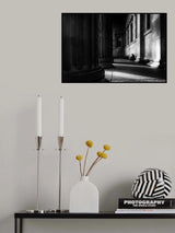 From London with Love #18 Poster och Canvastavla