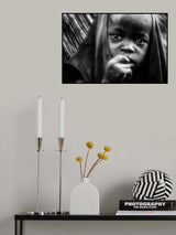 Would you eat with me? Poster och Canvastavla