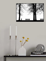Solitudini 3 Poster och Canvastavla