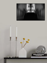 Alone... Poster och Canvastavla