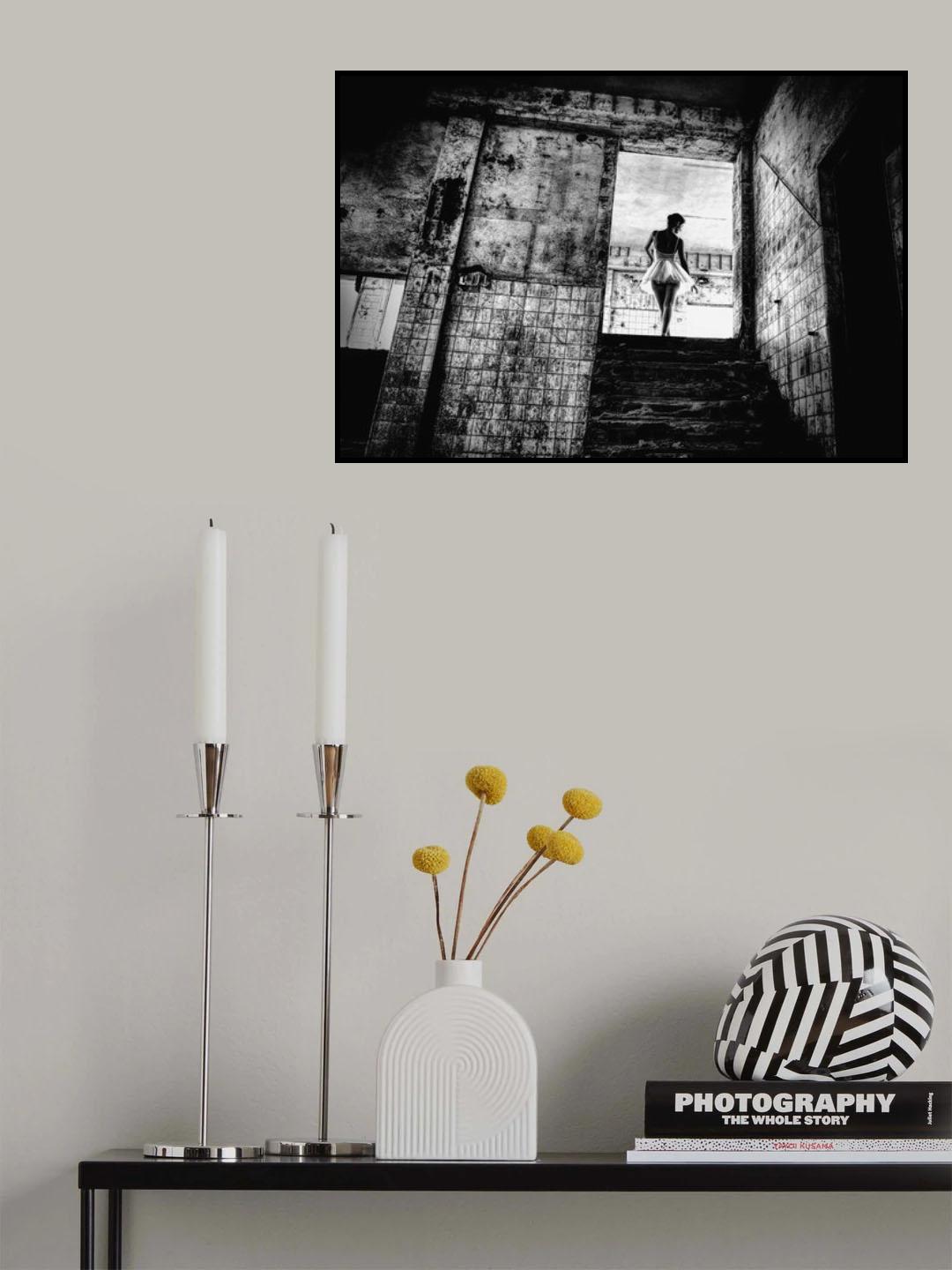 n/t Poster och Canvastavla