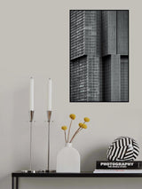 De Rotterdam Poster och Canvastavla