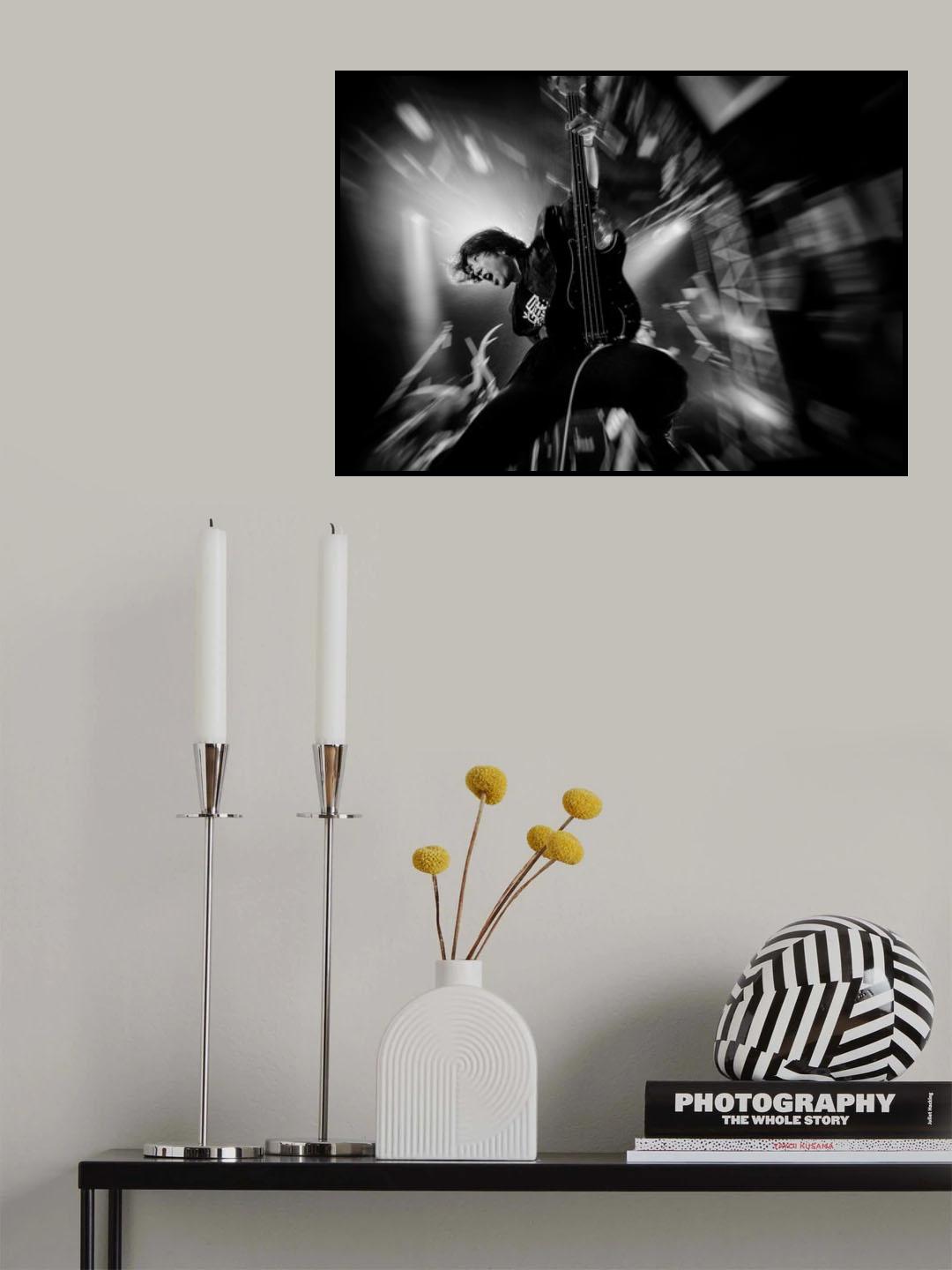 Poster och Canvastavla