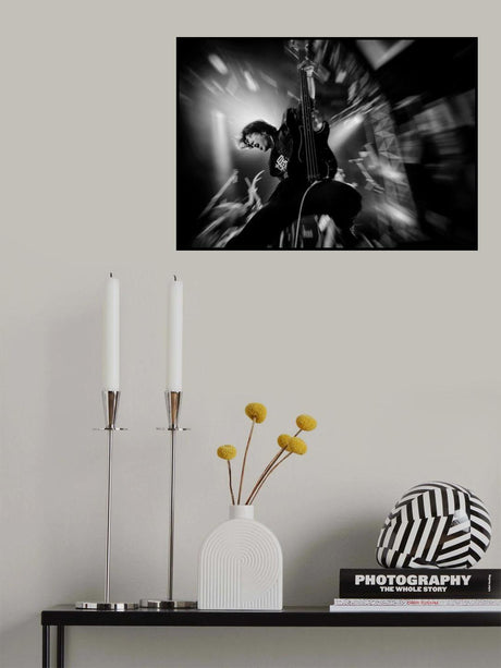 Poster och Canvastavla