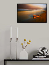 something ... Poster och Canvastavla