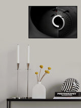 The Calder entrance Poster och Canvastavla