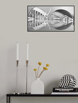 Valencia Poster och Canvastavla