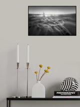 Return Poster och Canvastavla