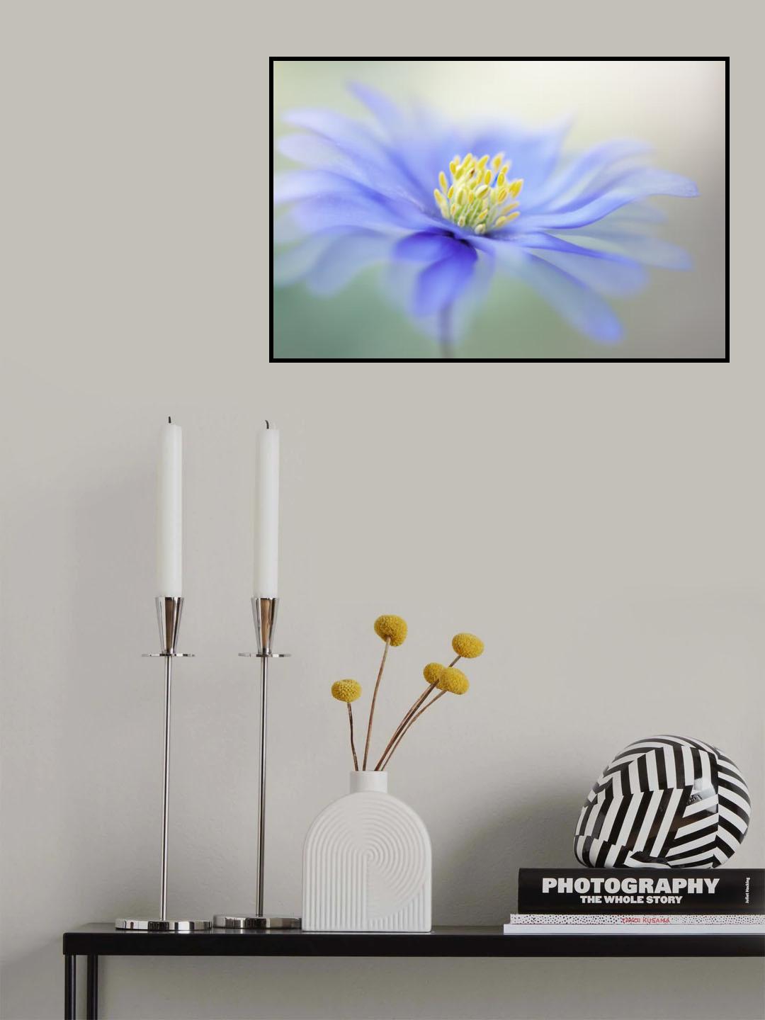 Breeze Poster och Canvastavla
